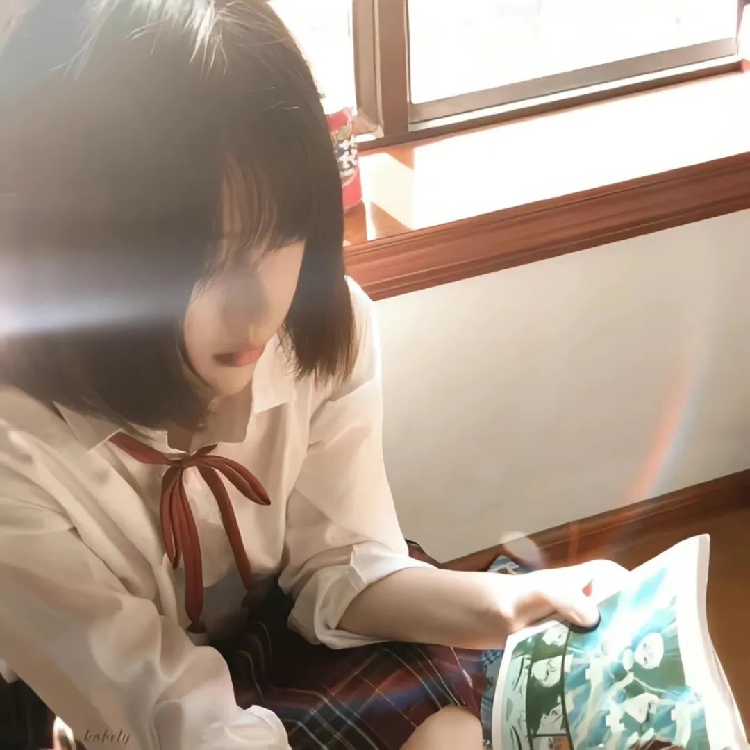 绽放青春