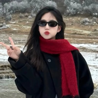 信仰的女人