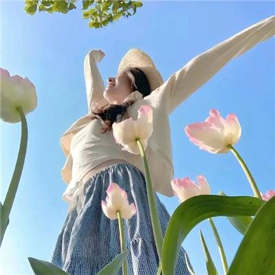 我们村里的人