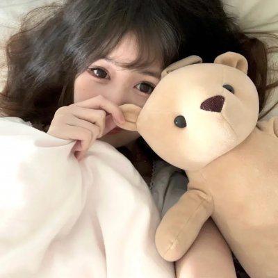 水牛女孩